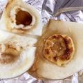 のりこったん's cooksnap of when they made お餅アレンジ簡単美味マヨ醤油のせて焼こう.