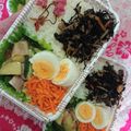 2児ママみきてぃ's cooksnap of when they made 人参と明太子の炒めもの☆お弁当の彩りに♪.