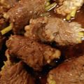 ゆき☆neko's cooksnap of when they made 豚肉は使いません！牛肉で野菜の肉巻き☆.