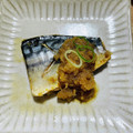 ☆あおまま☆'s cooksnap of when they made 簡単！ふっくら美味しい❤さばのみぞれ煮.