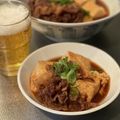 クック330's cooksnap of when they made 牛肉と焼き豆腐でほったらかし●肉豆腐.