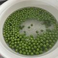 ゆぅちゃん0413's cooksnap of when they made えんどう豆の煮物.