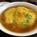 あさぎやま's cooksnap of when they made 簡単！ふわふわカニ玉あんかけ.