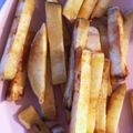 ちゅのぽむ's cooksnap of when they made 離乳食・後期　サツマイモスティック.