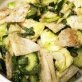 ∞らら∞'s cooksnap of when they made 春キャベツと大根のさっぱり和え（酢の物）.