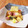 やなぎだまこ's cooksnap of when they made たこと南瓜のゆず胡椒マヨサラダ.