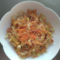 ★★miopy★★'s cooksnap of when they made 豆もやしの炒め物.