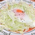 みっくママ's cooksnap of when they made 朝食にバリエーション！巣ごもり温泉卵.
