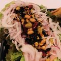 私市ビッキーズ津門巳's cooksnap of when they made «スライス玉葱･豆サラダ».