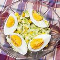 わたさな2016's cooksnap of when they made 作り置き！ほめられコールスローサラダ.
