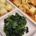 ちょちょこ✫'s cooksnap of when they made 和えるだけ☆簡単　わかめの美味しい食べ方.