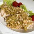 ♡さやポン♡'s cooksnap of when they made 本気でタレが旨い！！簡単絶品よだれ鶏.