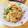 かわゆう1211's cooksnap of when they made 切り干し大根と鯖缶キムチの韓国風サラダ.