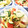 クッキン坊主's cooksnap of when they made きゅうりとレタスとトマトの中華風サラダ.