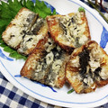 みっちゃん❇️68's cooksnap of when they made いわしの竜田揚げ.
