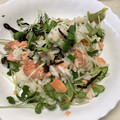 明日の風☆'s cooksnap of when they made みょうがと塩昆布と鮭フレの混ぜご飯.