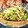 ダッフィーニーうに's cooksnap of when they made 【作り置き】豆苗とささみのサラダ.