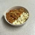 ＊なみへい＊'s cooksnap of when they made ダイエットに！糖質制限カレーとソイライス.