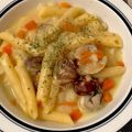 のらむーちょ's cooksnap of when they made 殻付きあさりのクラムチャウダー.