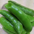 あつにゃんこ's cooksnap of when they made スナップエンドウのぬか漬け♪.