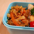 Richland☆Y's cooksnap of when they made 切干し大根の煮つけ.