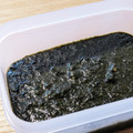 Rikokon's cooksnap of when they made 山椒味噌を簡単に作ろう.