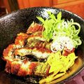 ダッフィーニーうに's cooksnap of when they made 名古屋人ならコレ★鰻まぶし茶漬け♥.