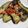 クック2AVO3W☆'s cooksnap of when they made トマトとアンチョビの洋風ナス焼き.