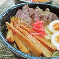 イベ長's cooksnap of when they made 手作りメンマです☆たけのこの大量消費に！.