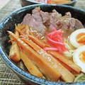 イベ長's cooksnap of when they made 手作りメンマです☆たけのこの大量消費に！.