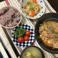 ぐりtoぐら's cooksnap of when they made 大根の煮物.