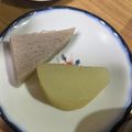 ☆あさ's cooksnap of when they made 茅乃舎だしで★シンプル大根の煮物.