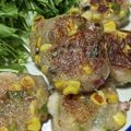 料理スキになってきた's cooksnap of when they made ダイエットにも♡大根もち.