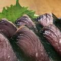 ☆ごはんできた☆'s cooksnap of when they made 鰹のたたき.