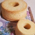 ぽんぽこ♩'s cooksnap of when they made 簡単！シフォンの手外し.
