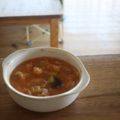 みるく茶's cooksnap of when they made キムチ豚汁.
