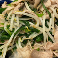 わにかり's cooksnap of when they made めちゃウマ!豚ヒレ肉のレバニラ風炒め.