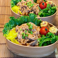 ♡Fuwari♡'s cooksnap of when they made 簡単・節約！ちくわウインナーのカレー揚げ.