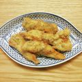 コムギ大好き's cooksnap of when they made お弁当に！のり塩チキン.