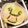 tmm1205K's cooksnap of when they made かくれももじり サンドイッチ キャラ弁.