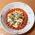 yayukomi's cooksnap of when they made お弁当に 簡単 厚揚げのチーズ焼き.