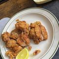 クックUYD3LD☆'s cooksnap of when they made タルタルソースたっぷり！うちのチキン南蛮.