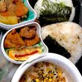 aritya's cooksnap of when they made 下味冷凍のからあげ.