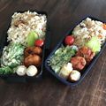 まんだちゃん's cooksnap of when they made 切り干し大根リメイク炊き込みご飯.