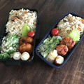 まんだちゃん's cooksnap of when they made 切り干し大根リメイク炊き込みご飯.