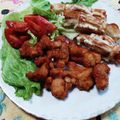 ﾁｲﾁｬﾝﾏﾏ's cooksnap of when they made よい子の唐揚げ.