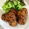 chisa−ri's cooksnap of when they made 豆腐の寄せ揚げ.