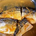 はるちゃん0624's cooksnap of when they made 塩さばの味噌煮！.