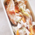 クックSDT080☆'s cooksnap of when they made 鶏胸肉と長ネギの塩だれ炒め.