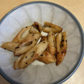 akasio10's cooksnap of when they made 3分でできる☆甘辛うまいちくわのきんぴら.